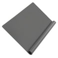 thumbnail image 1 of Protector de mantel Advancent grande de silicona gris, 1 of 6