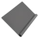 thumbnail image 1 of Protector de mantel Advancent grande de silicona gris, 1 of 6
