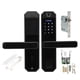 thumbnail image 1 of Cerradura de puerta digital Jadeshay Seguridad sin llave Teclado táctil, 1 of 8