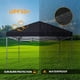thumbnail image 4 of Toldo de Repuesto 10x10 pies Impermeable de Poliéster 420D, 4 of 7
