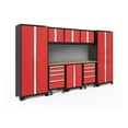 thumbnail image 1 of NewAge Products Bold Series 9-Piece Cabinet Set, 1 of 16