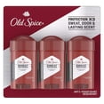 thumbnail image 1 of Old Spice Deodorant Swagger Soft Solid, 3 Count, 1 of 2