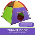 thumbnail image 6 of Kids Tent Play Tent Toys, 6 of 10