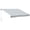 Gray#2, variant on Outdoor Umbrellas, 10' x 13' Patio Gazebo, Double Roof Outdoor Gazebo Canopy Shelter with Screen Decorate Corner Frame, for Garden, Lawn, Backyard and Deck, Cream White, Cream White Patio Umbrellas