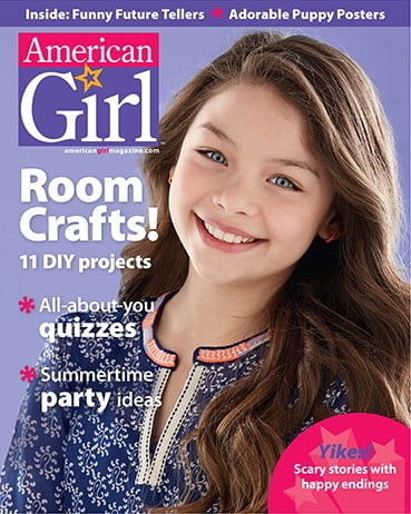 Curtis Circ American Girl Magazine Walmart Com Walmart Com Curtis Circ American Girl Magazine Walmart Com Walmart Com