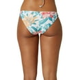 thumbnail image 3 of O'Neill MULTI Rockley Arbor Floral Bikini Swim Bottom, US X-Large, 3 of 3