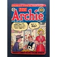 thumbnail image 1 of Archie Comics #60 Comic Book, 1 of 2