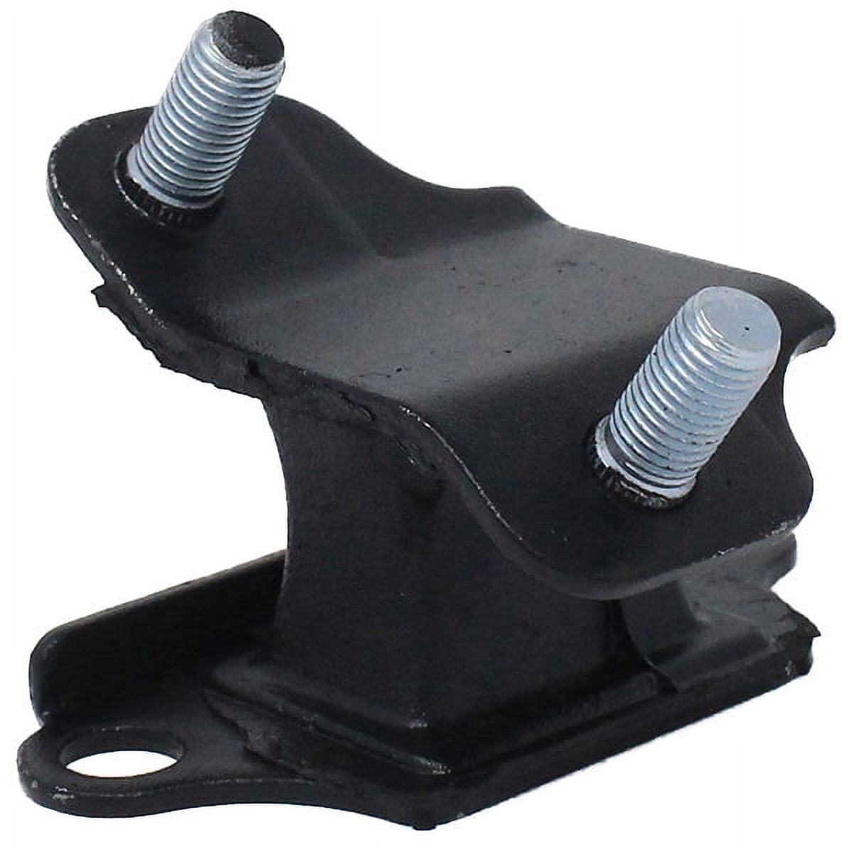 Set of 5 ISA Engine Motor Mounts Compatible with 2005-2006 Honda Odyssey EX LX 3.5L V6 Replacement for A4526HY, A4553, A4555, A6582, A4559