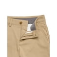 thumbnail image 6 of Ben Hogan Performance Boys Active 7" Golf Shorts, Sizes 4-18, 6 of 6