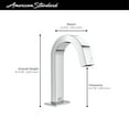 thumbnail image 5 of American Standard 2-In-1 Integral Touchless Faucet/Soap Dispenser, Base Model, 5 of 11