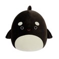 thumbnail image 1 of Squishmallows 12" - Kai l'orque noir, 1 of 2