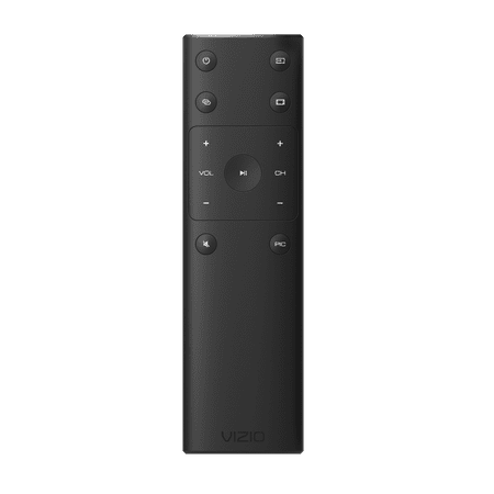Vizio Remote Control M420nv Vizio XRT133 Smartcast TV Remote Control for Almost All Vizio E-Series, P-Series, M-Series, D-Series 4K Smart TVs ()