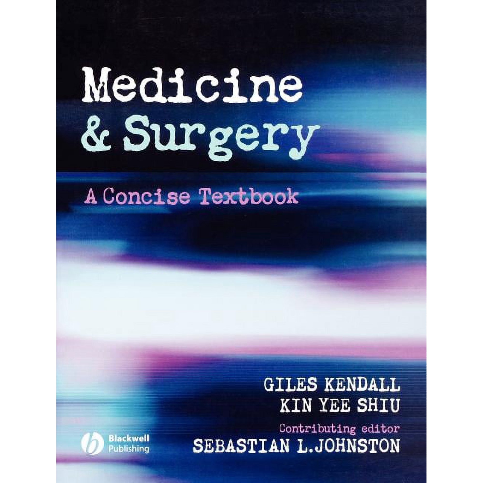 Medicine and Surgery, (Paperback)