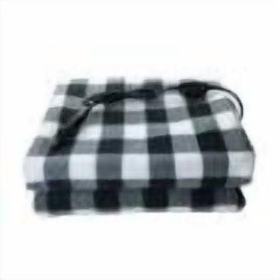 YFTDEF Car Heating Blanket, Constant Temperature Heating, Soft Fleece Fabric, Removable Lining, Safe for Car Use, Ideal for Road Trips, Outdoor Activities, Cold Weather Comfort