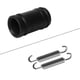 thumbnail image 3 of High Temperature Exhaust Muffler Tailpipe Seal Coupler For Two Stroke Motorbike, 3 of 5