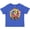 Royal Blue, variant on Inktastic Monster Truck 3rd Birthday Boys or Girls Toddler T-Shirt