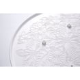 thumbnail image 3 of Lagoon Chloe Round Garden Table, 3 of 3