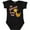 AB-Black, variant on My Glamma Loves Me Cute Giraffe Boys or Girls Baby Bodysuit