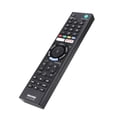 thumbnail image 4 of Reemplazo Del Controlador De Control Remoto De Tv Para Sony Rmt-Tx300P sonducket EL008368-00, 4 of 6