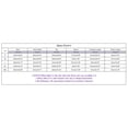 thumbnail image 3 of Wang6 Pajamas Sets for Womens with Shorts Soft Pjs Loungewear Sets 2 Pieces Short Sleeve V Neck Button Shirts Shorts Floral Printed Sleepwear Set X_Light Purple L, 3 of 6