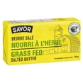 thumbnail image 1 of Savör le beurre salé nourri à l'herbe, 1 of 1