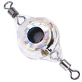 thumbnail image 4 of Luces de pesca atractivas impermeables LED en forma de ojo Mini herramientas de lámpara de señuelo de pesca Likrtyny Para estrenar, 4 of 5