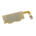 thumbnail image 3 of Volume Slider Switch Flex Cable for 3DS XL Volume On Off Button Ribbon Cable, 3 of 6