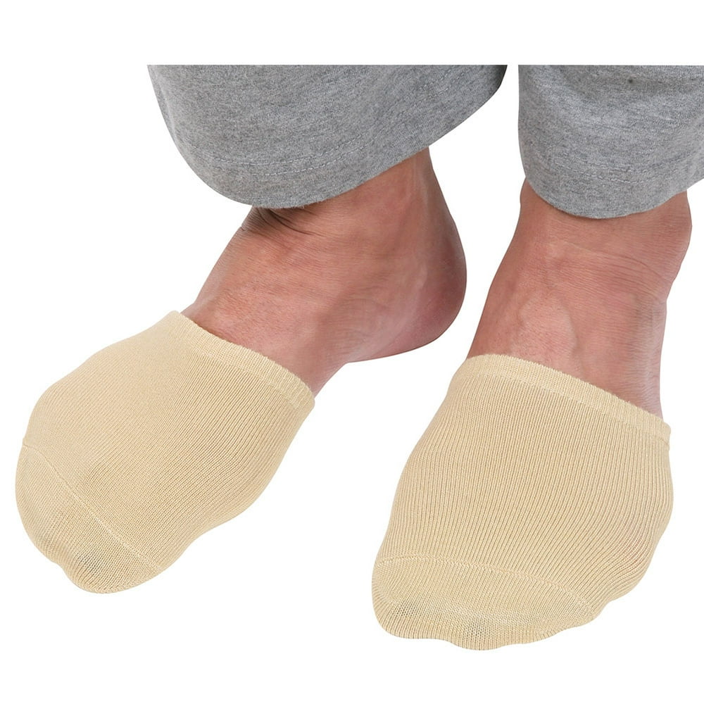 slingback toe covers