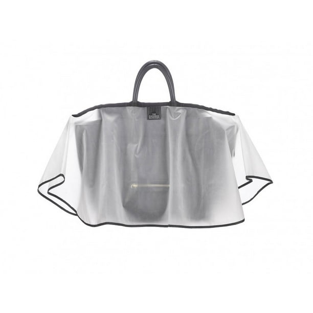 The Handbag Raincoat The Handbag Raincoat Purse Rain Protector Various Sizes and Styles