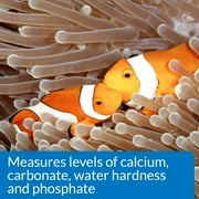 API Reef Master Test Kit, Aquarium Water Test Kit, 1-Count