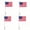 C, variant on Usbinx Life Light Up American Flag Handheld Banner with LED Lights Patriotic Waving Flag for Independence Day Parade Party Fireworks and Holiday Celebration 1 Piece