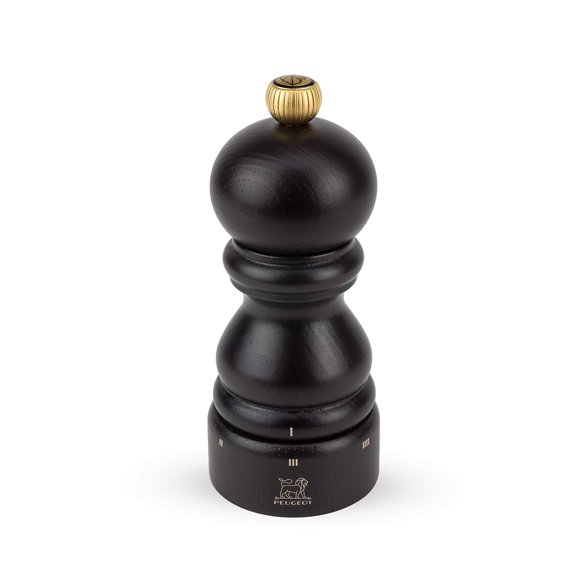 Molinillo ajustable Pepper Mill Peugeot Paris U'Select de 12 cm