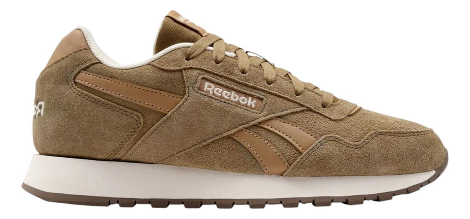 Tenis Reebok Hombre Glide Marron Casual marron 7 MX