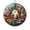 D, variant on Dmlowu Christmas Tree Decorations Nativity Scene Ornaments, Xmas Religious Christmas 3D Hanging ​Ornaments, 3.15" Christian Christmas Nativity Ornaments for Holiday Party Christmas Decorations