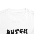 thumbnail image 4 of Dutch The Netherlands Toddler Shirt Gifts Boy Girl Size 2T-5T, 4 of 4