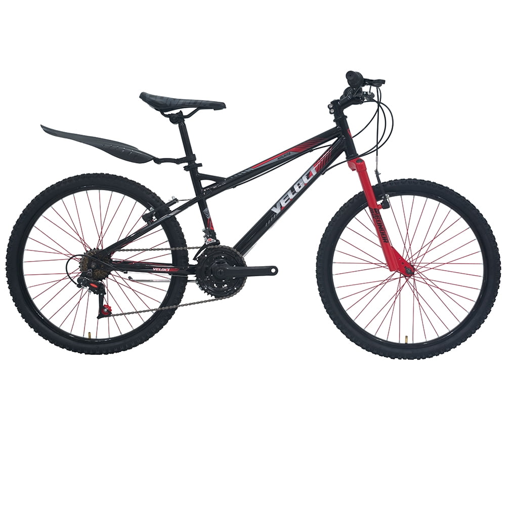 Bicycle Bicicleta Veloci R26 Blanca Veloci R26 Bicicleta Marca