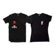thumbnail image 1 of Playera Spiderman Spidey Parejas Novios Duo 2 Piezas, 1 of 2
