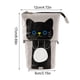thumbnail image 5 of Methold Bolígrafo Bolsa multifuncional Gran capacidad Peso ligero Estuches para lápices Estuches para estudiantes Niños Adolescente Profesor Type1 NO1, 5 of 6