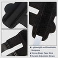 thumbnail image 4 of Finger Brace Splint, Pinky Finger Splint with Rigid Support to Immobilize Finger Joint & Relieve Pain for Trigger Finger,Arthritis, 4 of 6