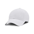 thumbnail image 3 of UA Iso-Chill Vent Men's Medium-Large Cap - 1383438 - White, 3 of 3