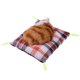 thumbnail image 4 of Linda simulación de peluche gato durmiente muñeco de peluche juguetes regalo foto Prop (amarillo Tmvgtek Nuevos Originales, 4 of 6