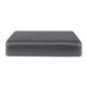 thumbnail image 3 of Funda de Cojín de material cuero Impermeable de material cuero Impermeable, para proteger de Asiento Ajustado Sofá de Patio Sofá de Pzas Funda Grey_1 Seater perfecl Fundas para cojines de asiento de sofá, 3 of 8