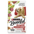 thumbnail image 1 of Beneful Originals with Real Beef, Dry Dog Food 1.8kg, 1 of 7