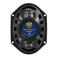 thumbnail image 3 of Pair Rockville RV68.3A 6x8" 3-Way Car Speakers 900 Watts/170 Watts RMS CEA Rated, 3 of 8