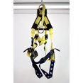 thumbnail image 2 of DBI SALA Delta Full Body Harness Model #1106046C, Universal, 2 of 5