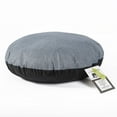 thumbnail image 2 of Round Dog Bed, Pet Bed, 22" (Anti-Slip Bottom), 2 of 5