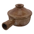 thumbnail image 2 of 1Pc Casserole with Lid Household Stewpan Microwave Oven Casserole Cookware, 2 of 5