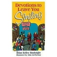 thumbnail image 1 of Pre-Owned Devotions to Leave You Smiling (Paperback) 0687052904 9780687052905, 1 of 1