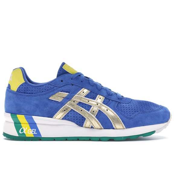ASICS Men's GT-II KFE Brazil Shoes, from StockX