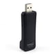 thumbnail image 1 of Adaptador inalámbrico Usb Fast 300m Dual Band Hdtv Compatible con Uwa-br100 (negro) (1 pieza) LingWen 8390612774171, 1 of 1